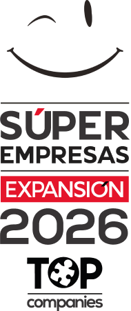 Expansión - Super Empresas 2026